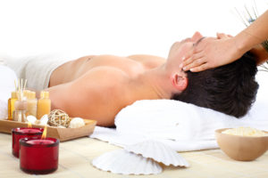 prostate massage therapy